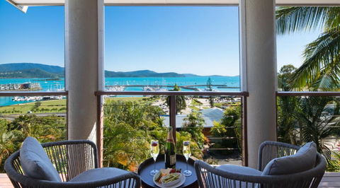 Airlie Sea-Clusion - SA Accommodation 2