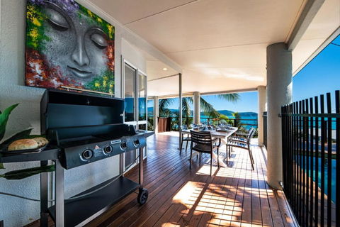 Airlie Sea-Clusion - SA Accommodation 4