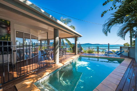 Airlie Sea-Clusion - SA Accommodation 0