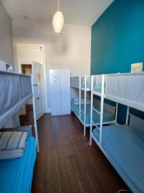 Albany Bayview Lodge - SA Accommodation 1