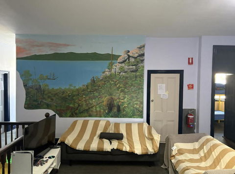 Albany Bayview Lodge - SA Accommodation 3