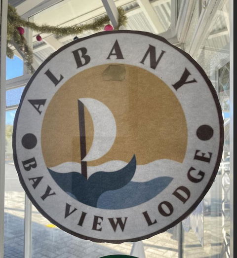 Albany Bayview Lodge - SA Accommodation 0