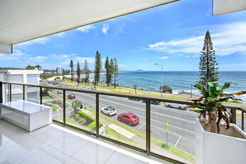 Alexandra Headland Ocean Dream - Stunning View ZA6 - SA Accommodation 3