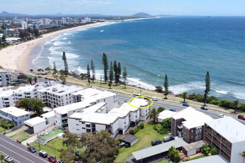 Alexandra Headland Ocean Dream - Stunning View ZA6 - SA Accommodation 2