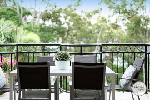 Alice Bayona 7 - Little Cove - SA Accommodation 2