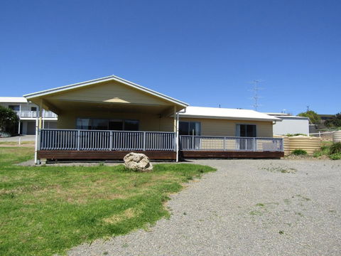 All Decked Out In Turton - SA Accommodation 0