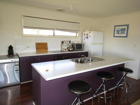 All Decked Out In Turton - SA Accommodation 1