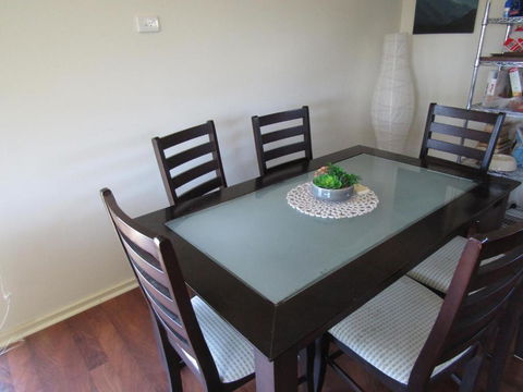All Decked Out In Turton - SA Accommodation 2