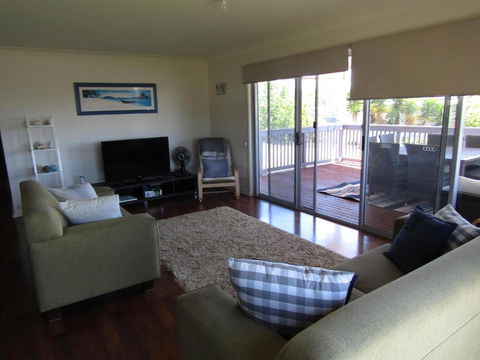 All Decked Out In Turton - SA Accommodation 3