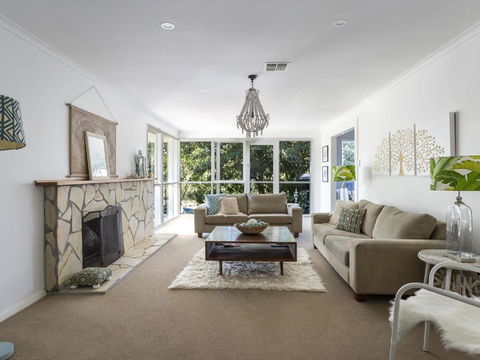 Allambea Mount Eliza - SA Accommodation 1