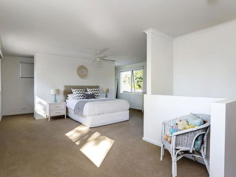 Allambea Mount Eliza - SA Accommodation 3