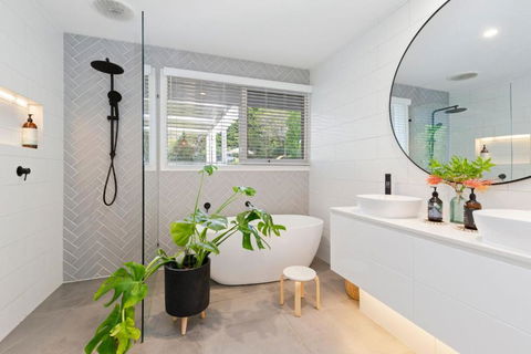 Allambea Mount Eliza - SA Accommodation 4