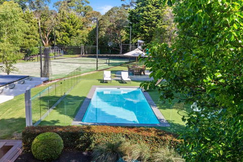 Allambea Mount Eliza - SA Accommodation 0