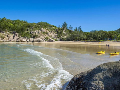 Alma Bay Holiday Unit 1 - SA Accommodation 0