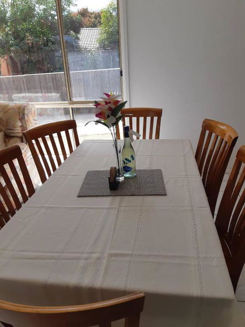 An Executive 3 Bedroom New House, All To Yourself - SA Accommodation 0