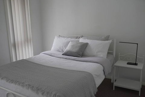 An Executive 3 Bedroom New House, All To Yourself - SA Accommodation 1