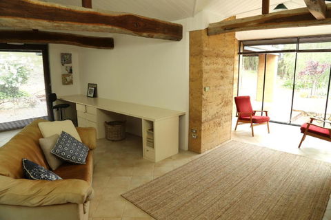 Anagama House & Studio - SA Accommodation 1