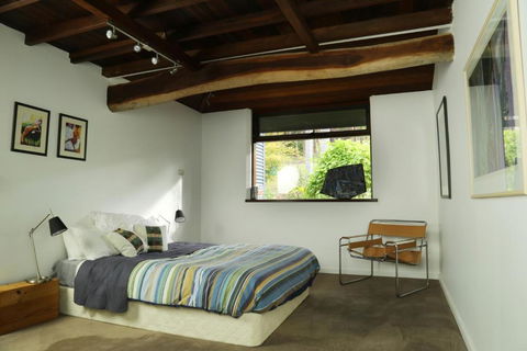 Anagama House & Studio - SA Accommodation 3
