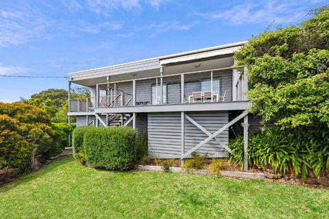 Anglesea Outlook - SA Accommodation 1