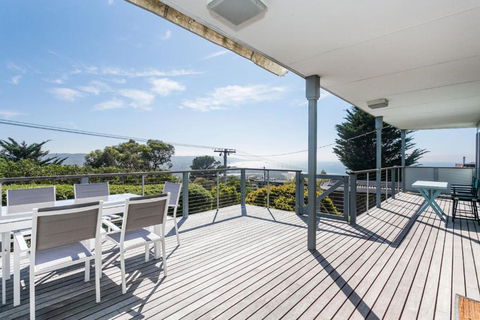 Anglesea Outlook - SA Accommodation 0