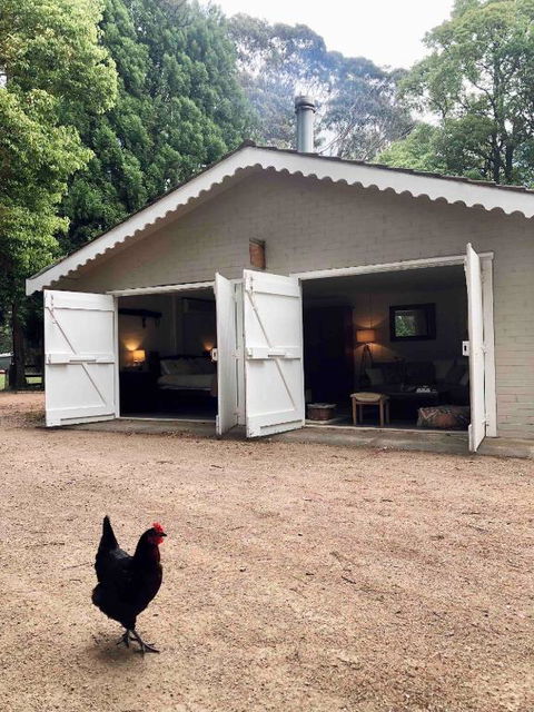 Annies Barn, Fitzroy Falls - SA Accommodation 0