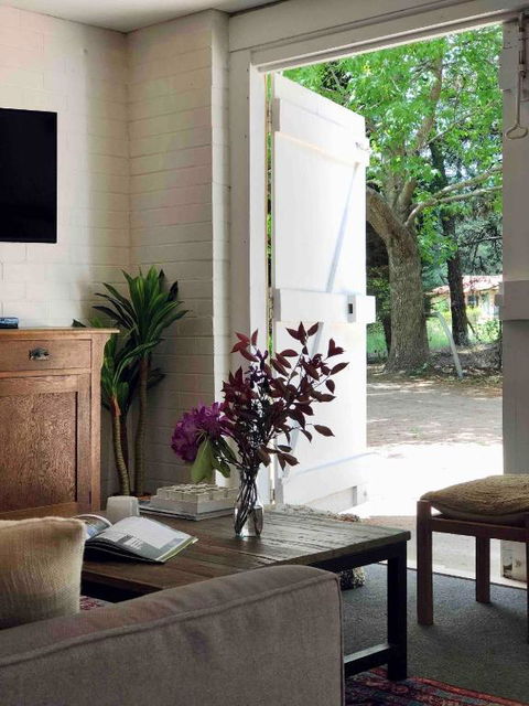 Annies Barn, Fitzroy Falls - SA Accommodation 4