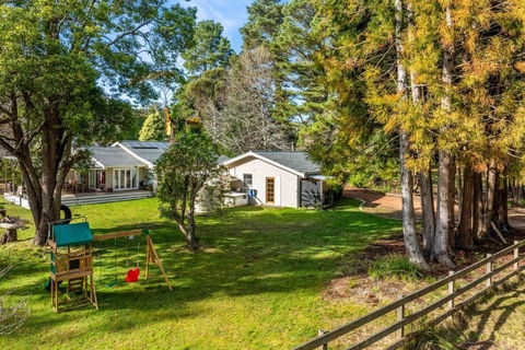Annies Barn, Fitzroy Falls - SA Accommodation 2