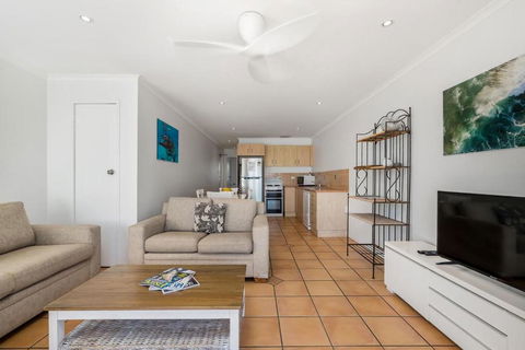 Apartment 8T - SA Accommodation 1