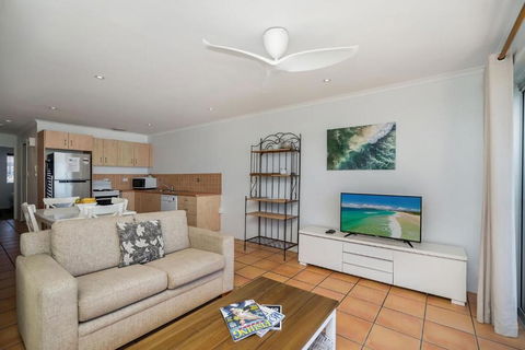 Apartment 8T - SA Accommodation 2