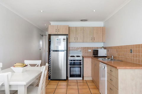 Apartment 8T - SA Accommodation 3