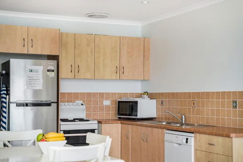 Apartment 8T - SA Accommodation 4