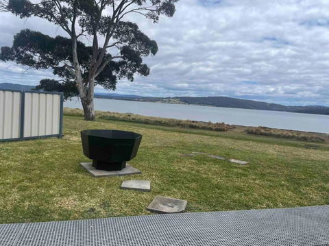 AquaChill On The Bay - SA Accommodation 1