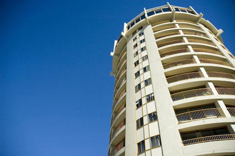 Atlantic Tower Motor Inn - SA Accommodation 2