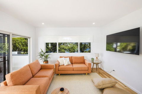 Aura Apartment-LJHooker Yamba - SA Accommodation 0