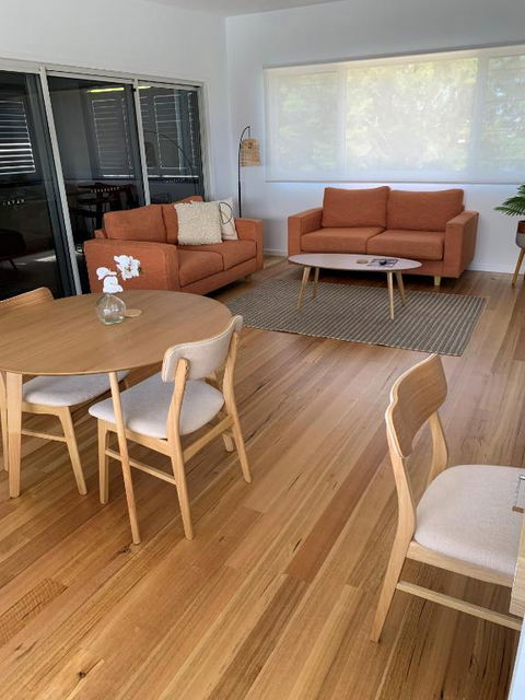 Aura Apartment-LJHooker Yamba - SA Accommodation 2