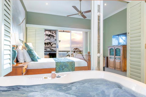 Avocado Sunset Bed & Breakfast - SA Accommodation 0