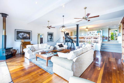Avocado Sunset Bed & Breakfast - SA Accommodation 4