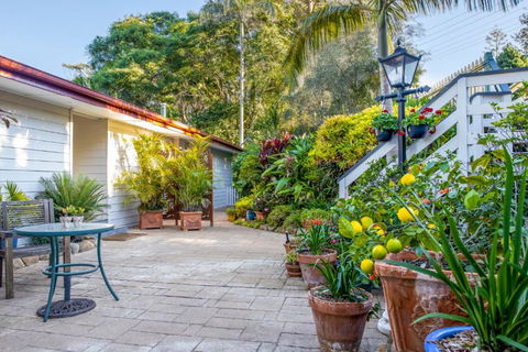 Avocado Sunset Bed & Breakfast - SA Accommodation 3