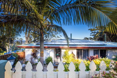 Avocado Sunset Bed & Breakfast - SA Accommodation 2