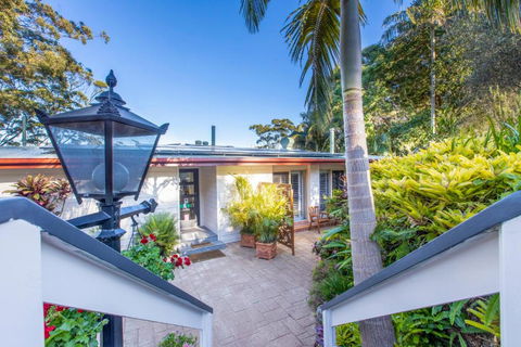 Avocado Sunset Bed & Breakfast - SA Accommodation 1
