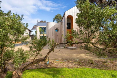 Axbridge - SA Accommodation 0