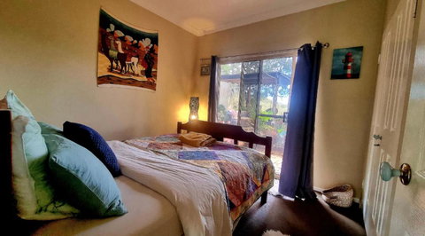 B&B Gold Coast Hinterland - SA Accommodation 3