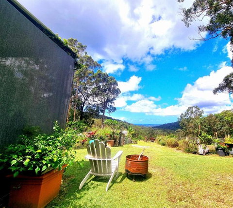 B&B Gold Coast Hinterland - SA Accommodation 2