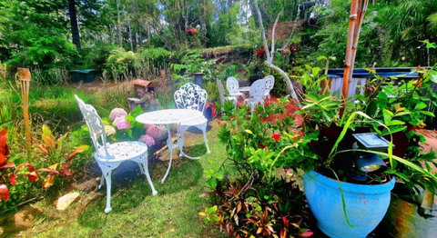 B&B Gold Coast Hinterland - SA Accommodation 0