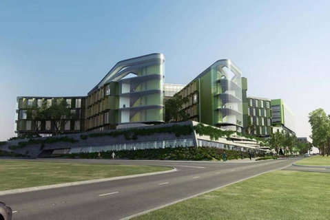 B6 Crawley Apartment 1 BRM & Sleepout Near UWA - SA Accommodation 0