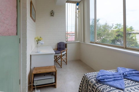 B6 Crawley Apartment 1 BRM & Sleepout Near UWA - SA Accommodation 4
