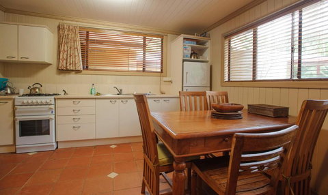 Bali Hut - SA Accommodation 0