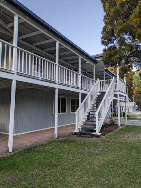 Bali Hut - SA Accommodation 1