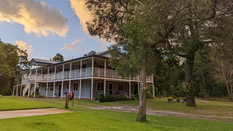 Bali Hut - SA Accommodation 4