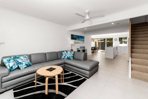 BARBADOS Ultimate Laid-back Holiday - Flat Stroll To River - SA Accommodation 0